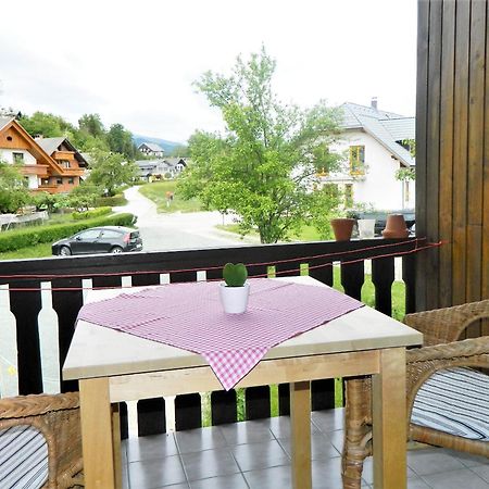 Apartma Biofit Bled Habitación foto