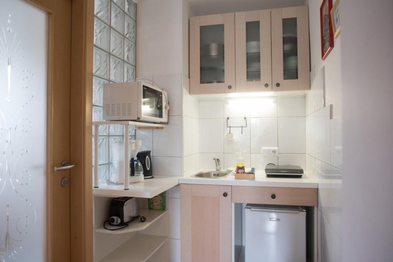 Apartma Biofit Bled Exterior foto