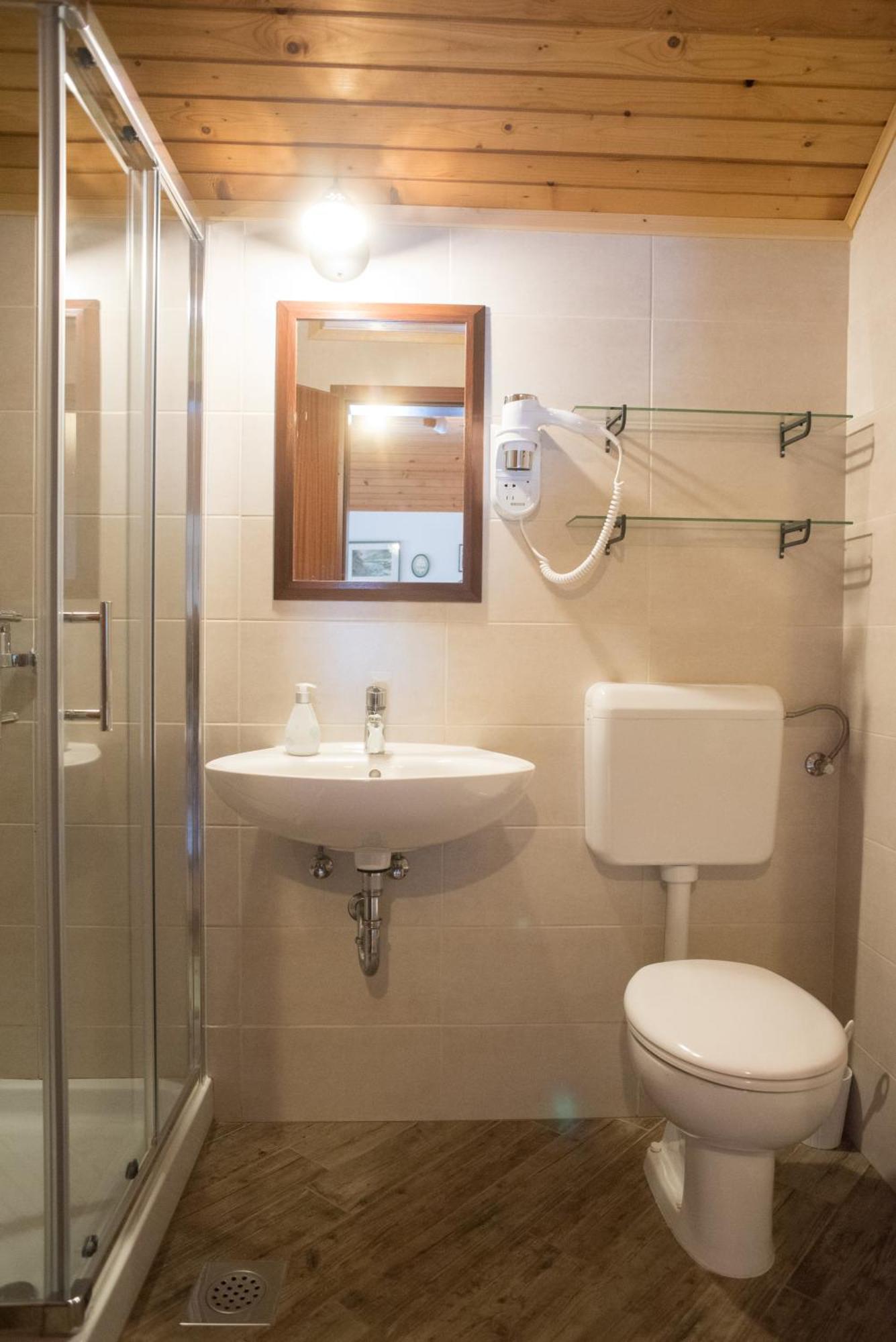 Apartma Biofit Bled Habitación foto