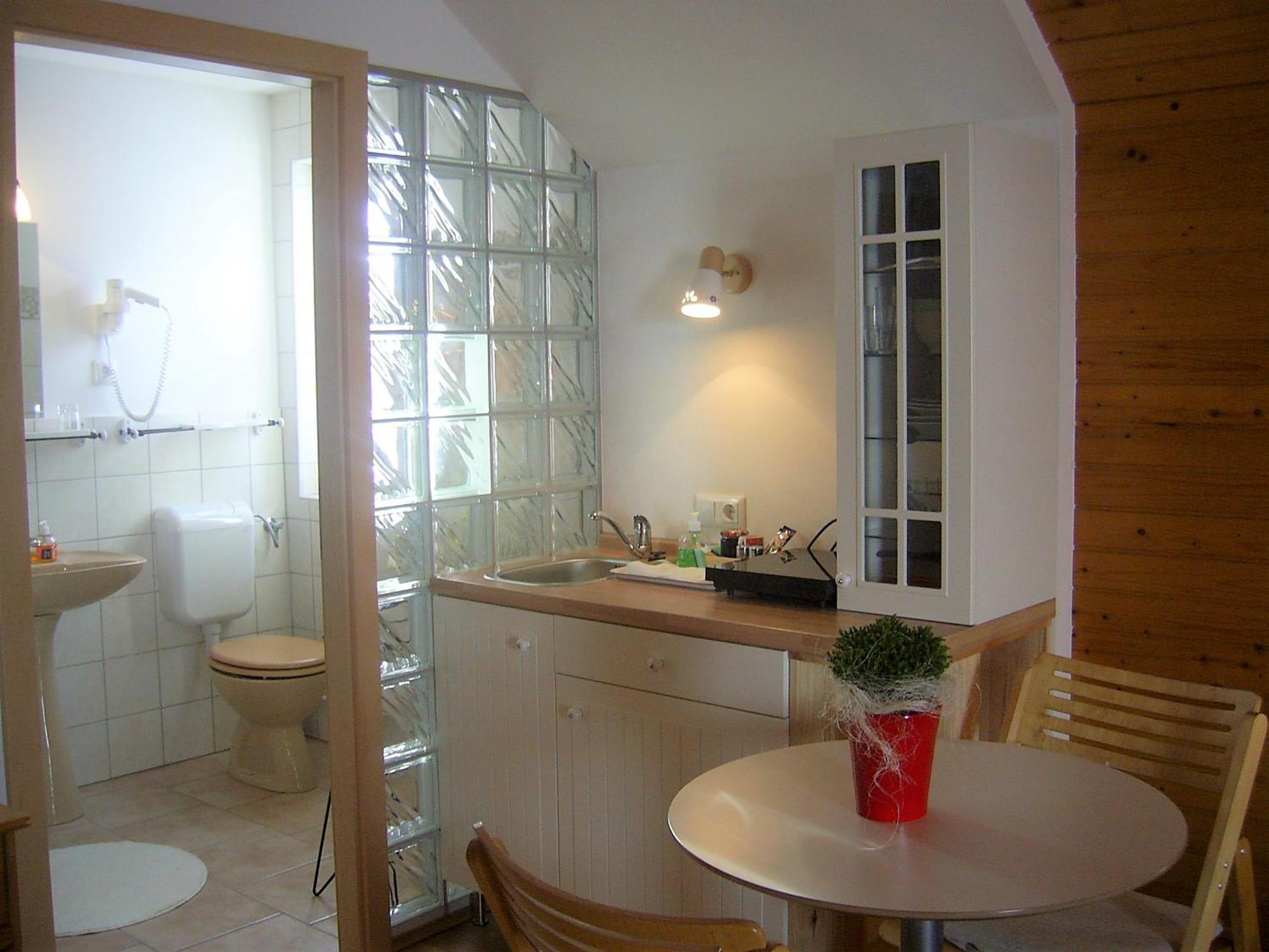 Apartma Biofit Bled Habitación foto