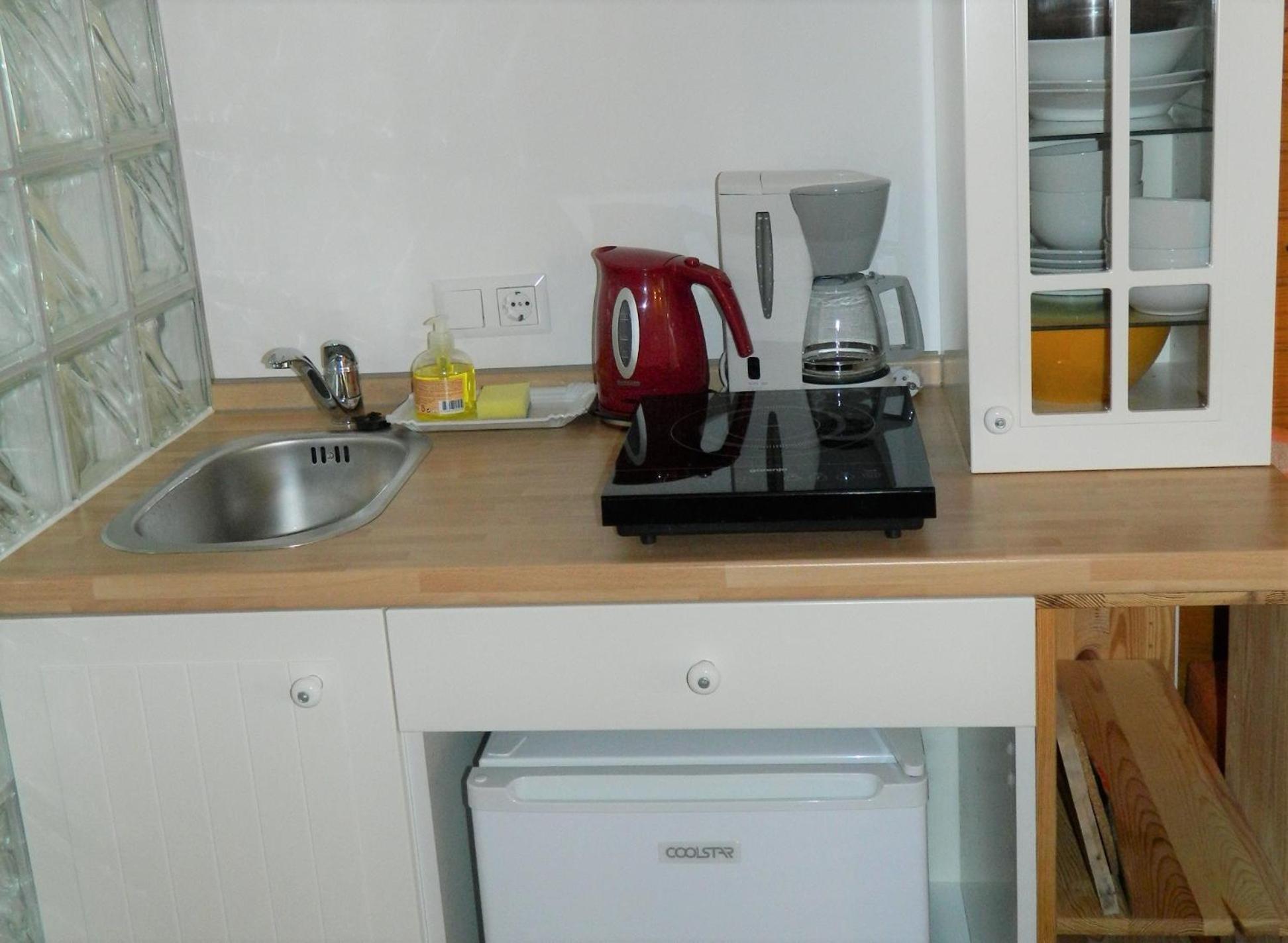 Apartma Biofit Bled Habitación foto