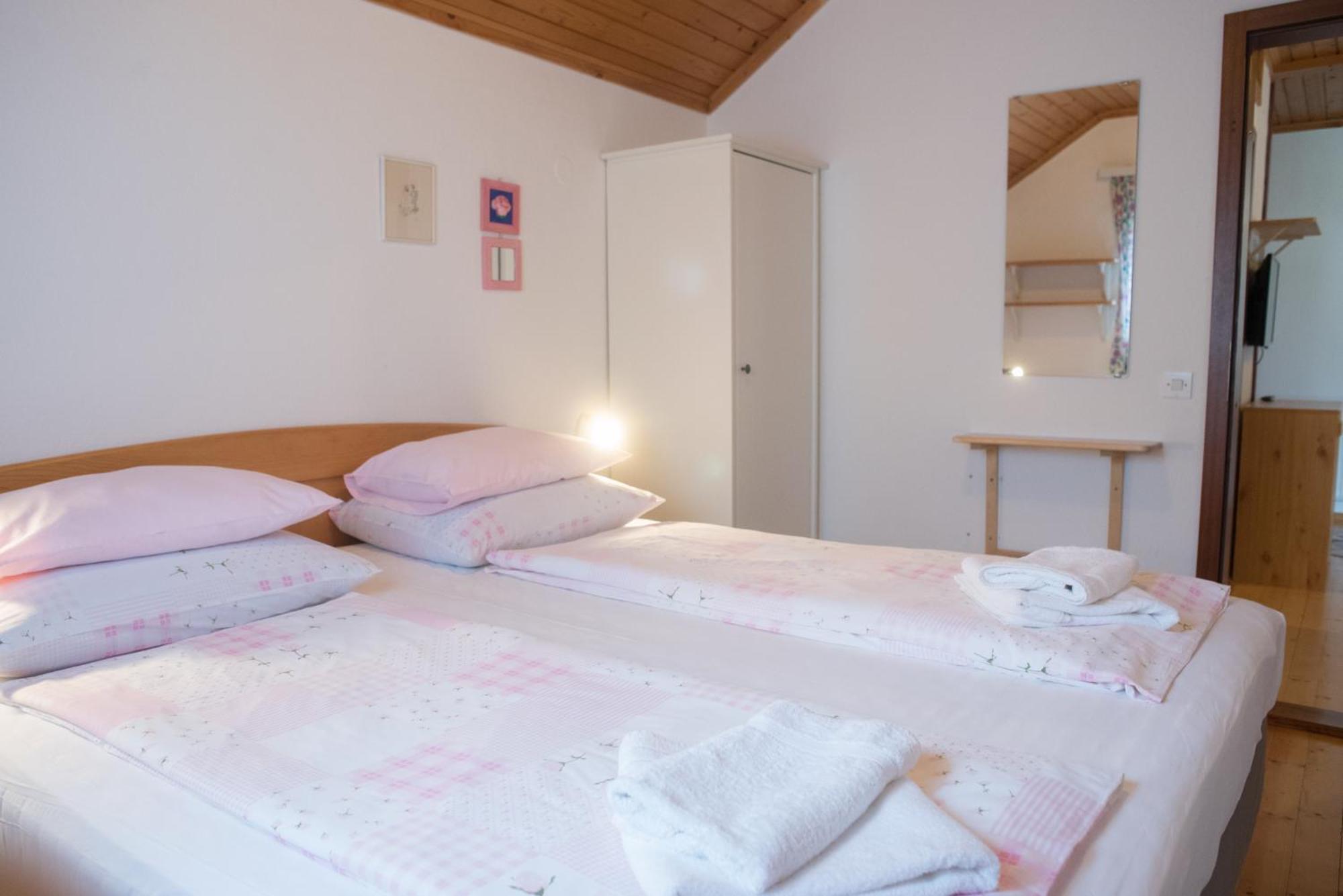 Apartma Biofit Bled Habitación foto