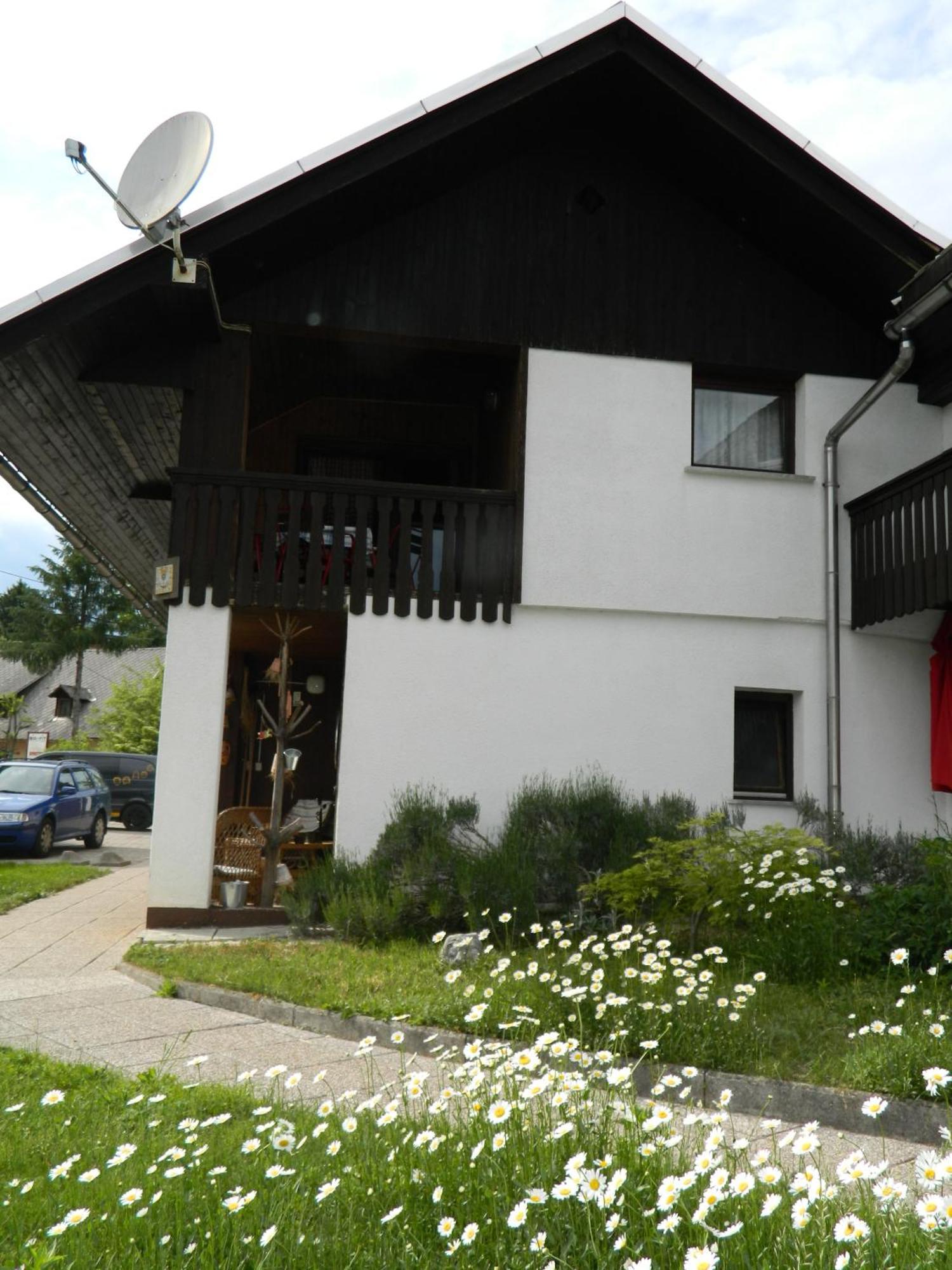Apartma Biofit Bled Habitación foto